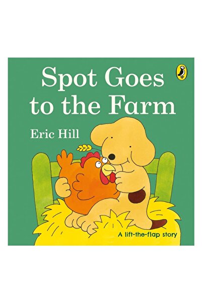Generic Brand Spot Goes To The Farm