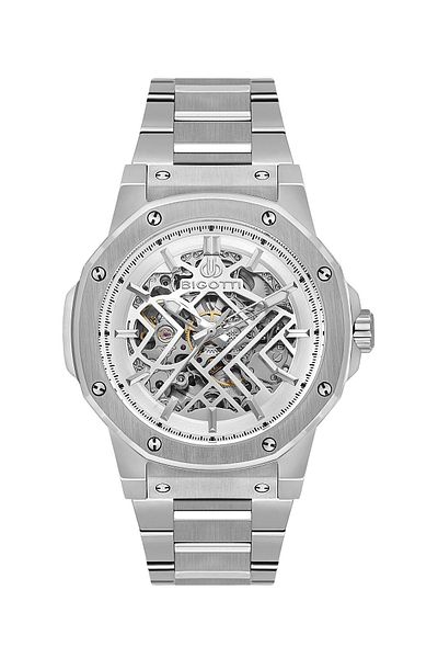 Bigotti Men's Watch - Bg.1.10633-1