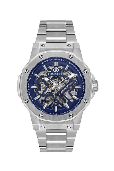 Bigotti Men's Watch - Bg.1.10633-3