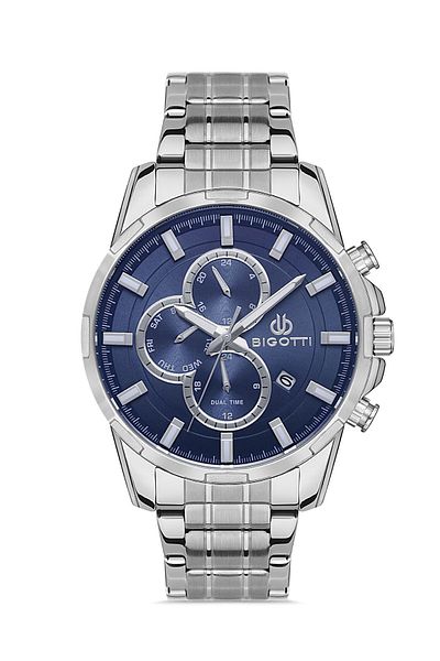 Bigotti Men's Watch - Bg.1.10380.3