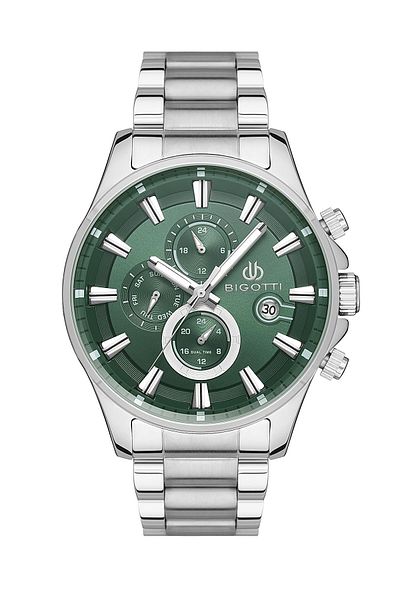 Bigotti Men's Watch - Bg.1.10440.6