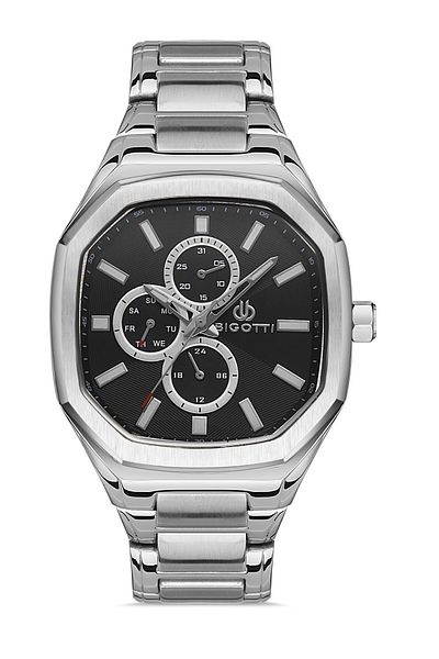 Bigotti Men's Watch - Bg.1.10460.2