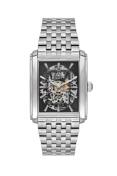 Bigotti Men's Watch - Bg.1.10634-2