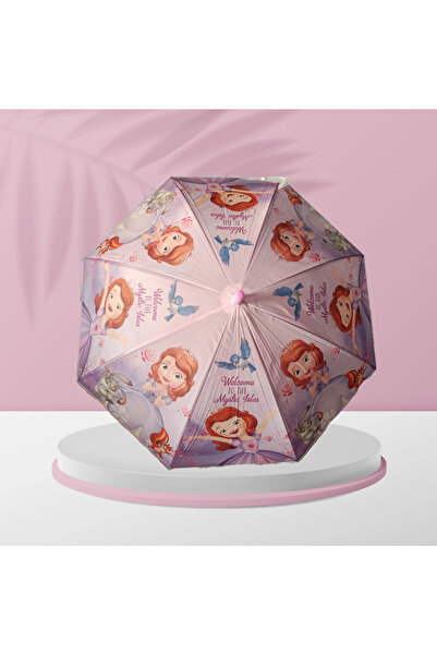 AY-EGE Mystic Isles Çocuk Şemsiye