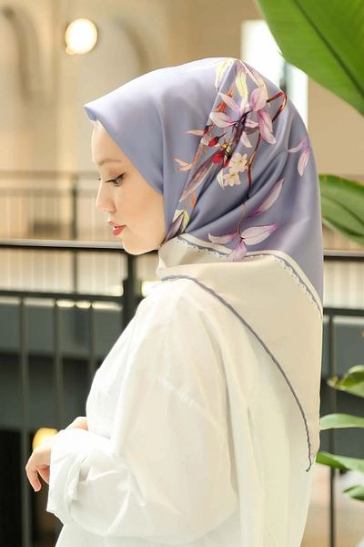Armine Eșarfă Sport Twill - Model 00018