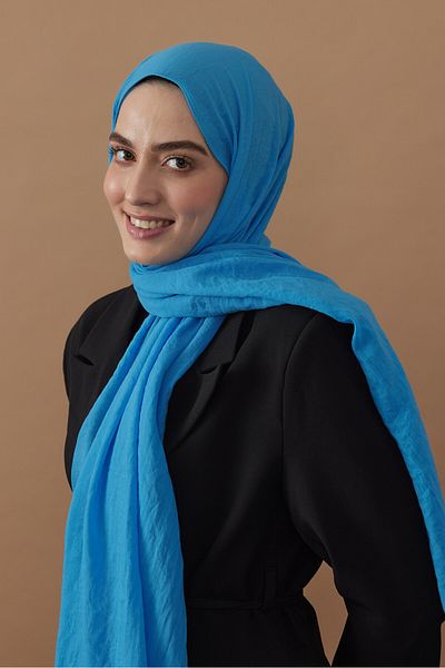 Modakaşmir Şal din bumbac Kraş