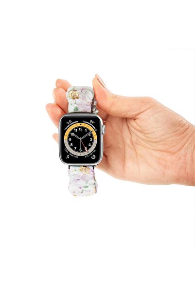 Aksesuar Kasabası Apple Watch Uyumlu Series 3 4 5 6 7 8 9 Se 42 44 45 49Mm Uy...