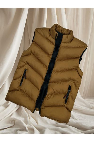 LUSSOLİFE Unisex Girls Boys Inflatable Vest