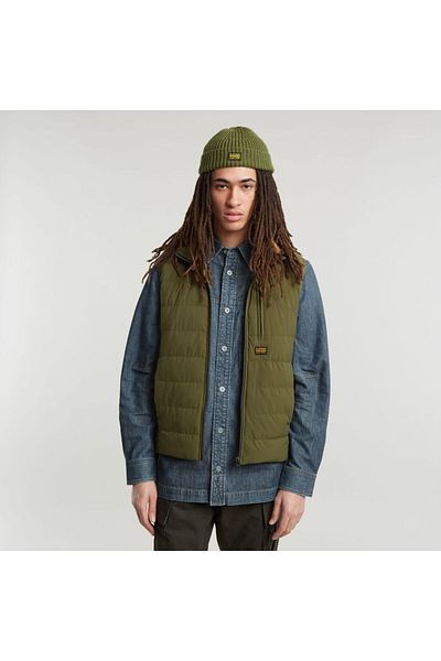 G-STAR RAW Vest