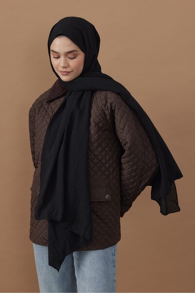 Modakaşmir Craş Cotton Shawl