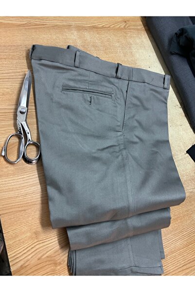 şahincollection Keten pantolon