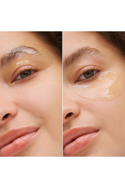 SEPHORA COLLECTION Anti-Puffiness and Dark Circles Eye Mask with Caffeine - 15 Pairs of De-Puffing & Anti Dark Circles