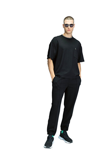 blinky london Erkek Soft Touch Jogger