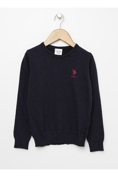 U.S. Polo Assn. Пуловер