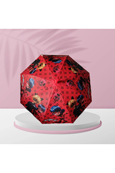 AY-EGE Miraculous Çocuk Şemsiye