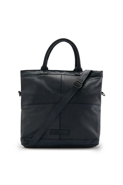 The Chesterfield Brand Ontario Handtasche Leder 37 cm