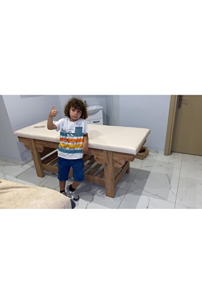 Nazmobilya Masaj yatağı