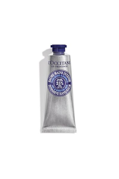 L'Occitane Moisturizing, Softening Hand Balm for Hands and Bodies with Fast Absorption Formula