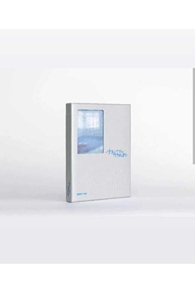 KPOPMERCH Enhypen - [romance : Untold –daydream-] Album