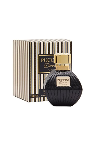 PUCCİNİ Puccini Donna Couture EDP Kadın Parfüm 100 ml