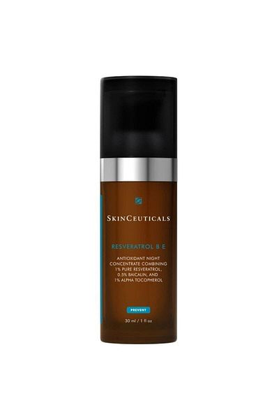 SkinCeuticals Antioxidant Strengthening Wrinkle and Dark Spot - Night Care Gel Passi.4769