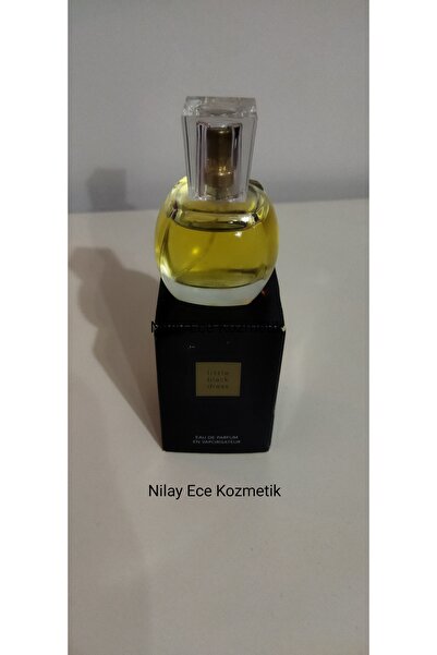AVON Little black dress edp 30 ml  parfümü (ESKİ VERSİYON)