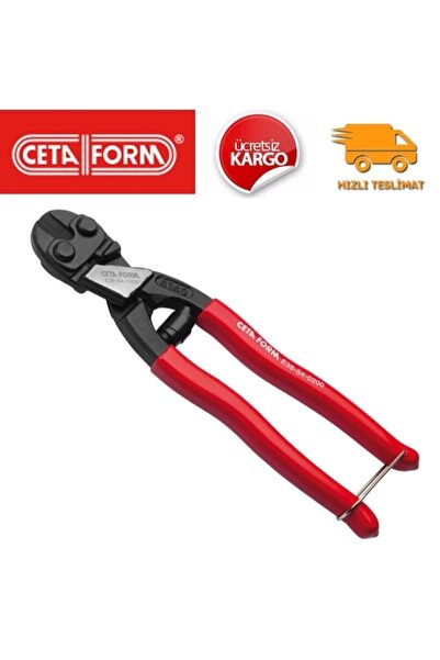 CETA FORM E38-54-0200 Kompakt Keski Çivi. Perçin V.B. Için