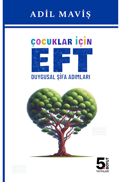5. Boyut Yayınları Çocuklar Için Eft