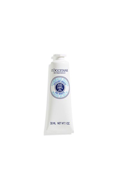 L'Occitane 30ml Effective for Tension and Redness Feel - Comfortable Hand Scrub