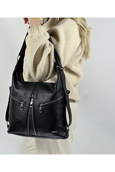 modarz حقيبة ظهر وكتف نسائية 4092-DN