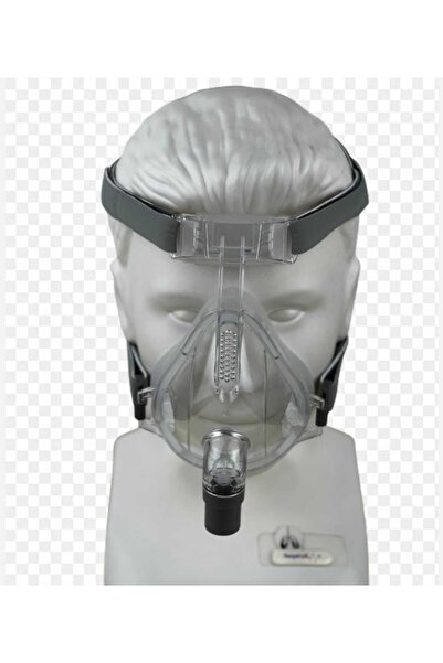 Respirox RESPİROX RF 01 TAM YÜZ MASKE