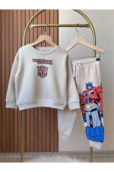 KETBaby بدلة ZR Boy المزدوجة