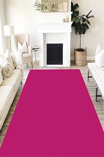 MOTTO HALI Modern Eko Punto Kaymaz Tabanlı Yıkanabilir Antibakteriyel Dijital...