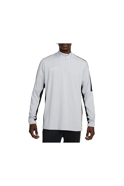 Nike Men's Gray Top m Nk Df Academy 23 Dril - Dr1352-012