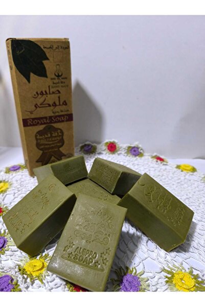 Zaman Halep Kralyet Sabunu