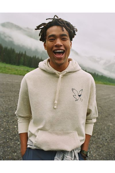 AMERICAN EAGLE Sweatshirt