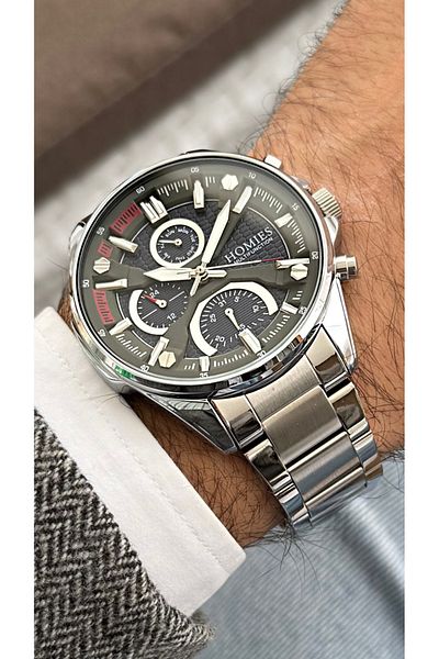 Homies Hm25124S01 Model Men's Watch