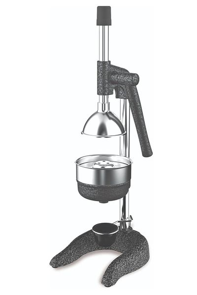Frapan Castle House Type Juicer Citrus Juicer Orange Juicer with Sleeves