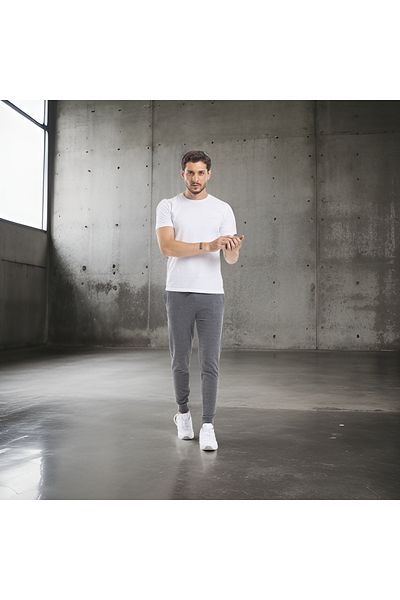 Superlife Unisex Regular Fit Λεπτό Φούτερ Crime24uea81 Modeling