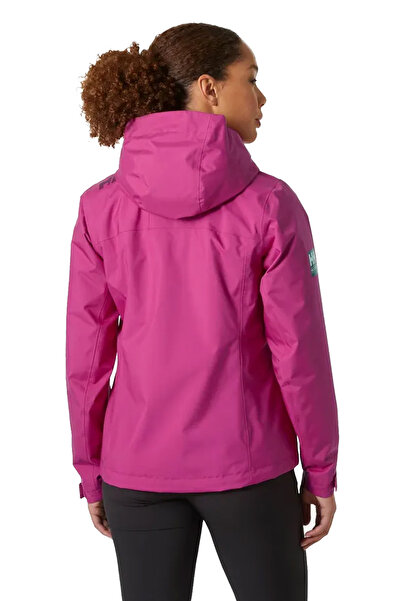 Helly Hansen Crew Hooded Mıdl Mont 2.0 - 34447