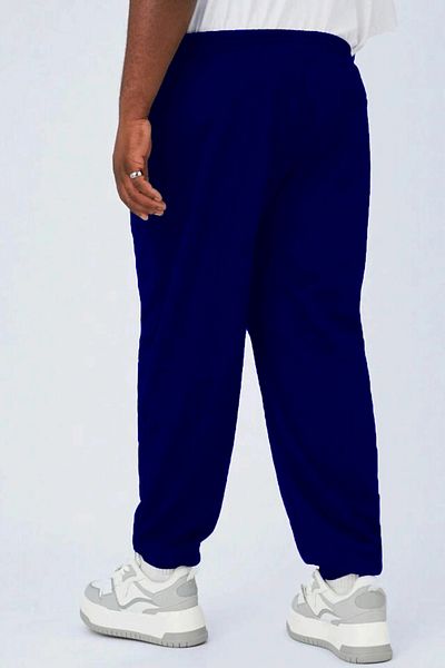 Superlife Ανδρικό Oversize Loose Fit Slim φούτερ Superlife