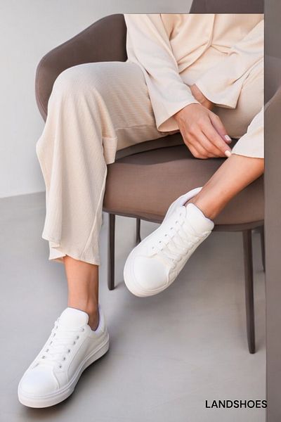 LANDSHOES Αθλητικά παπούτσια Unisex Classic Model Sneaker