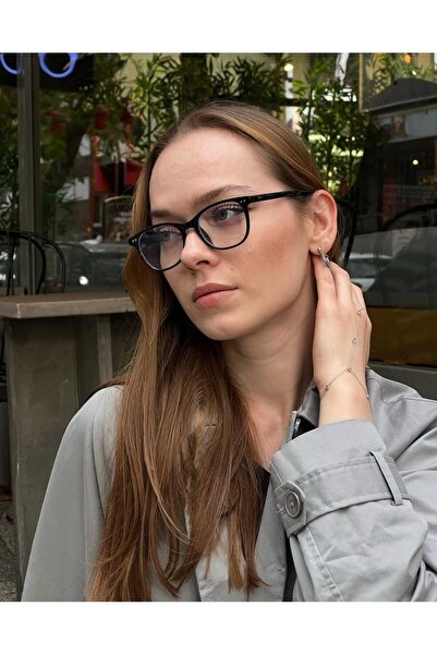 Glare Glasses with blue light protection