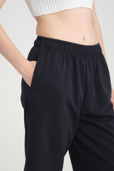 Superlife Women's Short Capri Shorts Spr24Ks64