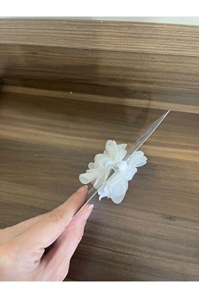 Zelisceisler Nedime Bilekliği ( Bileklik Veya Toka Olarak Kullanılabilir )