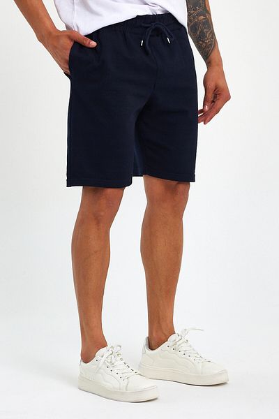 Superlife Ανδρικό σορτς με κανονική εφαρμογή Superlife (Spr24sr62)