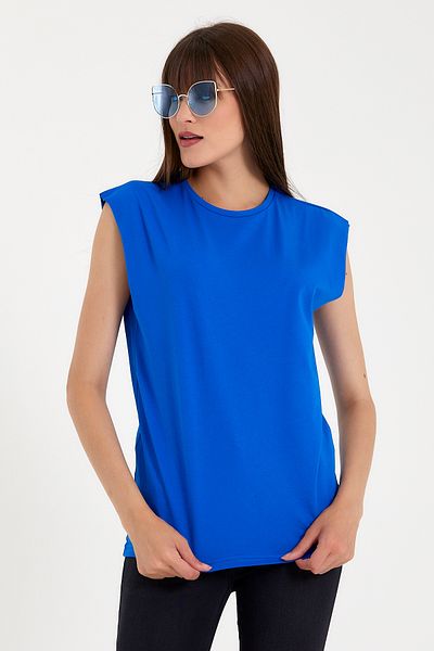 Superlife Women's Regular Fit T-Shirtspr22tsk129