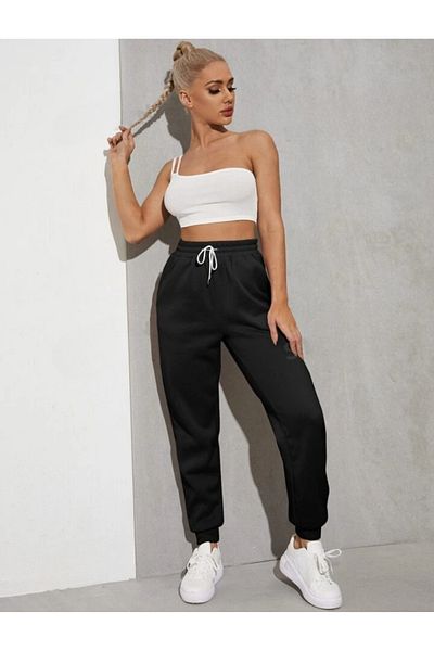 Superlife Γυναικεία Slim Φούτερ με κανονική εφαρμογή Superlife