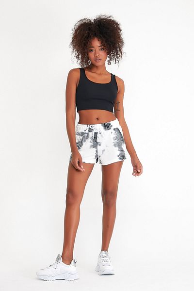 Superlife Women's Short Shorts Spr21y53
