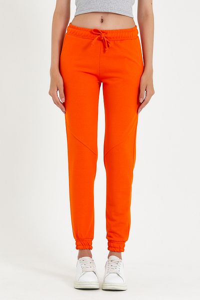 Superlife Superlife Women's Regular Fit Thin Sweatpants Spr22Be158